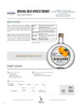 Sell Sheet