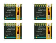 Shelf Talker