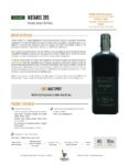 Sell Sheet
