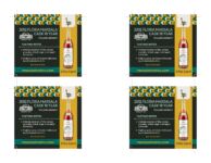 Shelf Talker