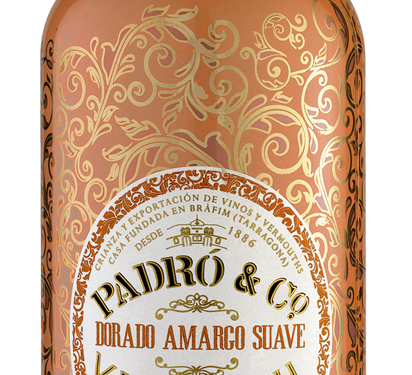 Dorado Amargo Suave